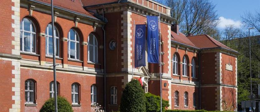 Kandydaci na rektora Uniwersytetu Szczecińskiego odsłonili karty