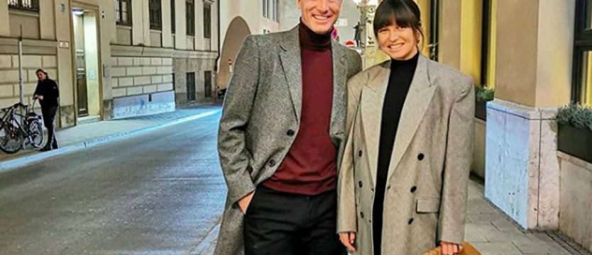 Anna i Robert Lewandowscy przekazują milion euro na walkę z koronawirusem