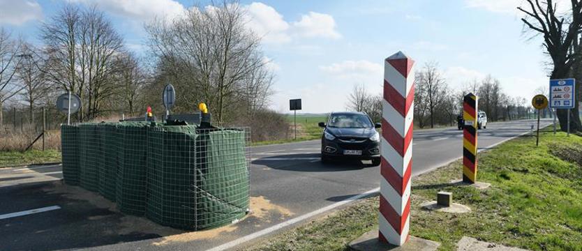 Potrzebne jest kolejne przejście graniczne?