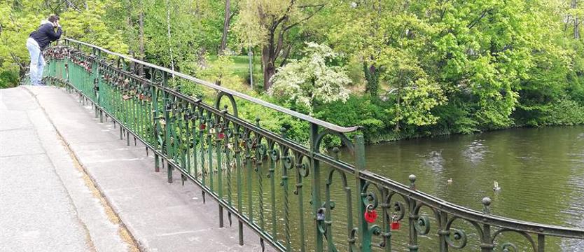 Park specjalnej troski?