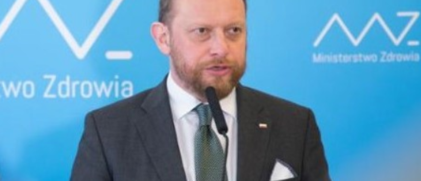 Na razie nie ma podstaw do wprowadzania większych ograniczeń z powodu pandemii