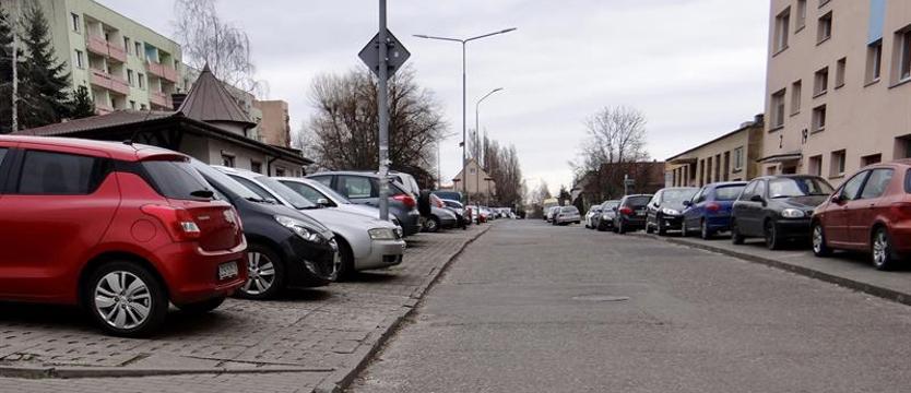 Sześć ofert na przebudowę ul. Jarogniewa. Wszystkie powyżej kalkulacji