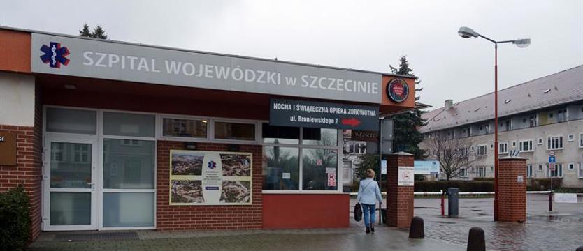 Kolejnych dwoje pacjentów z koronawirusem