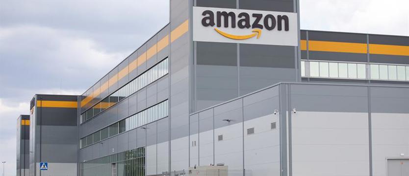 Amazon: tykająca wirusowa bomba? Pracownicy boją się o swoje zdrowie