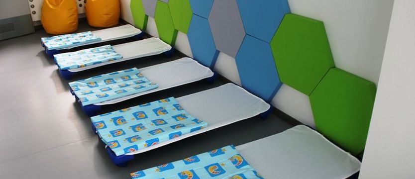 Szczecin zawiesi opłaty za żłobki i przedszkola