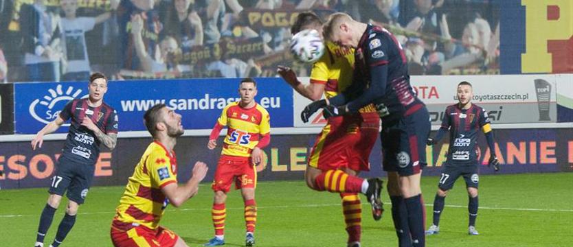 Piłka nożna. Ekstraklasa chce dokończyć sezon