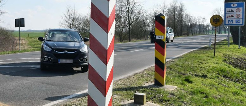 Od piątku osoby pracujące za granicą również objęte kwarantanną