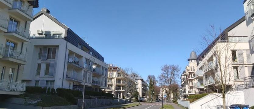 Kuracjusze wracają do domu