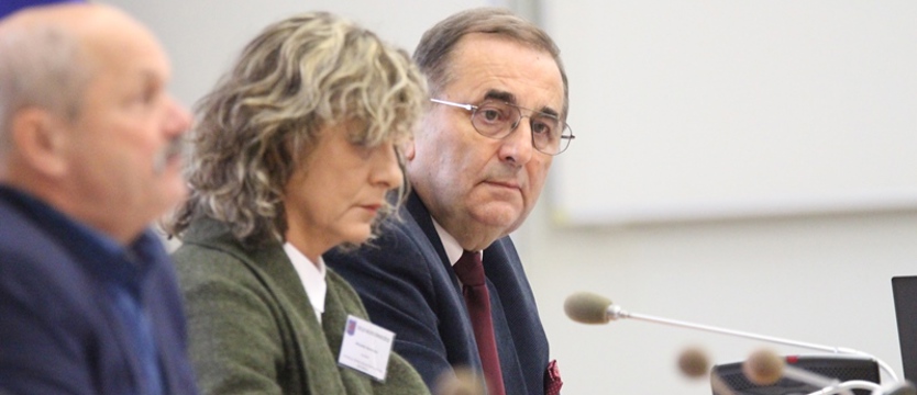 Sesji w Świnoujściu jednak nie będzie