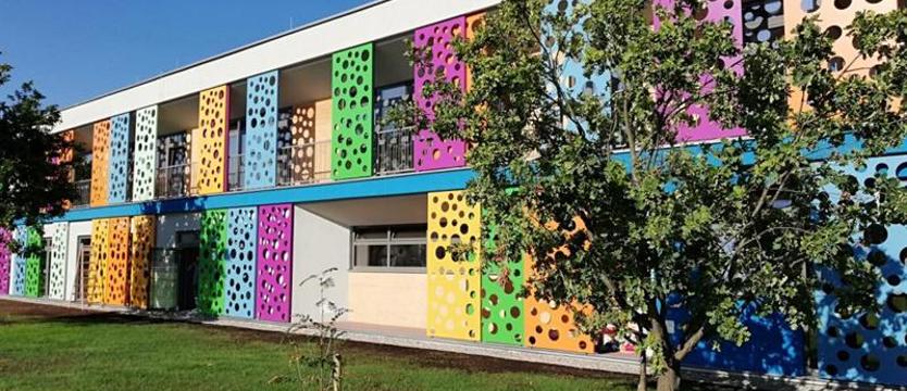 Stargardzkie przedszkole w finale konkursu na modernizację roku
