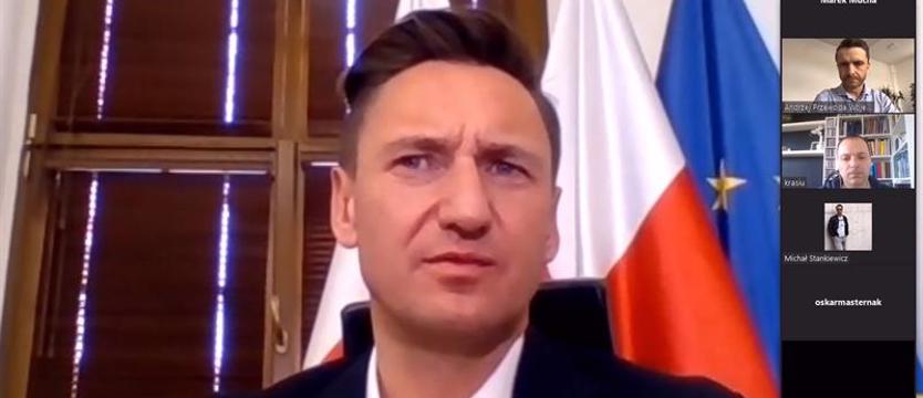Marszałek województwa pomoże, ale ma pytania do rządu