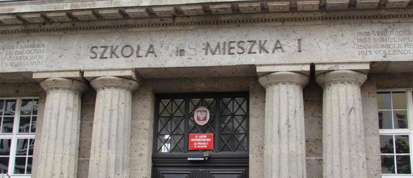 Matury międzynarodowej nie będzie