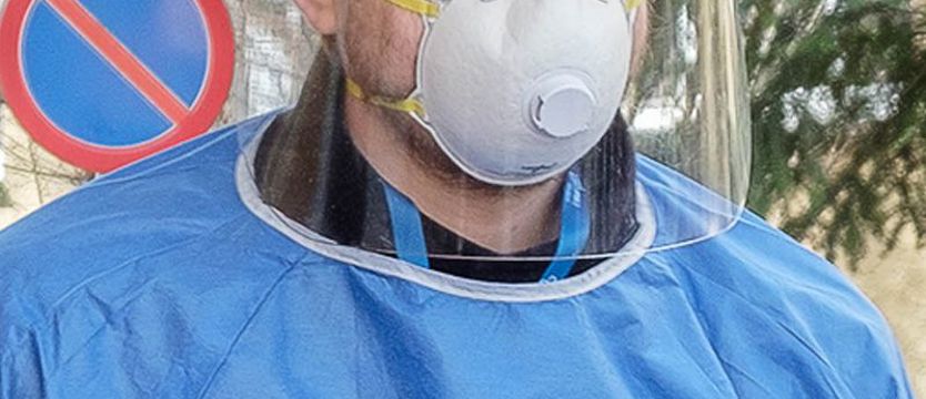 Kolejny zakażony koronawirusem. W regionie już 33 osoby