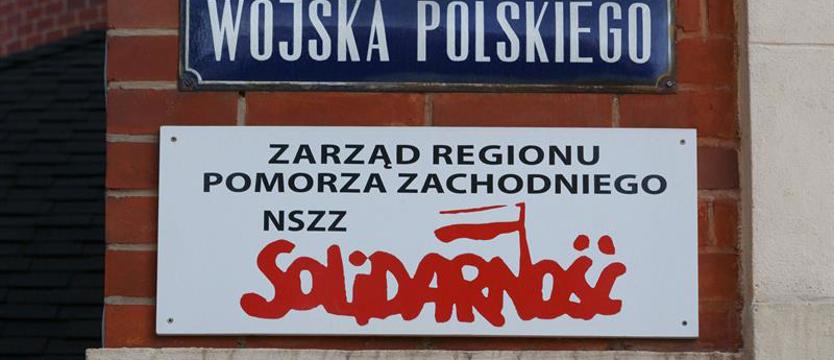 „Solidarność” apeluje: Zgłaszajcie łamanie praw pracowniczych!