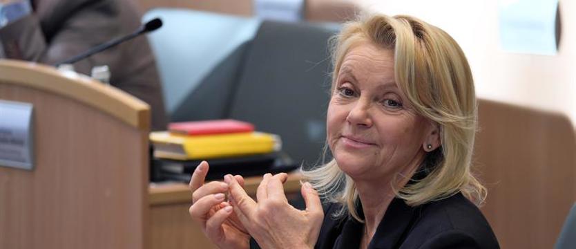 Nieprawomocny wyrok: Małgorzata Jacyna-Witt ma przeprosić