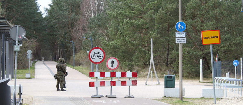Rząd Meklemburgii-Pomorza Przedniego wspiera polskich pracowników