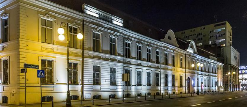 Już w sobotę – ciemności skryją świat. Na „Godzinę dla Ziemi"