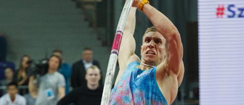 Lekkoatletyka. Piotr Lisek dostosuje się