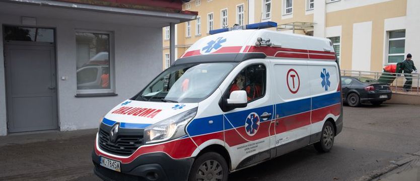 Koronawirus u 7 kolejnych pacjentów w Zachodniopomorskiem. Już 47 zakażonych