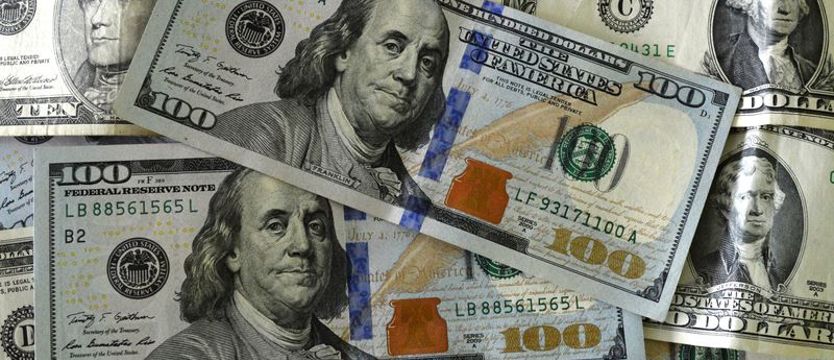 Dwa biliony dolarów na ratowanie amerykańskiej gospodarki