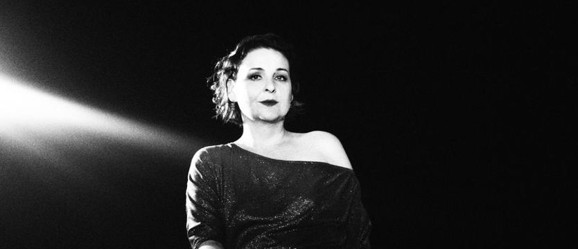 Aktorka Teatru Polskiego z poezją on line. W sobotę o godz. 21