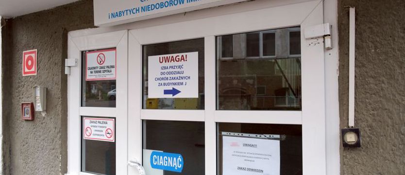 Cztery kolejne przypadki koronawirusa w regionie. W sumie 51