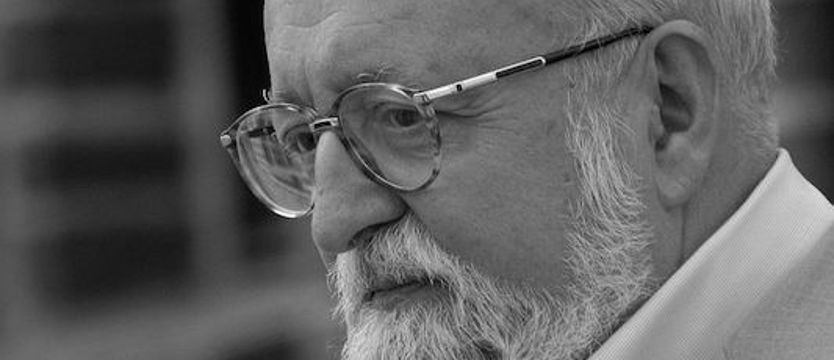 W niedzielę zmarł wybitny kompozytor Krzysztof Penderecki