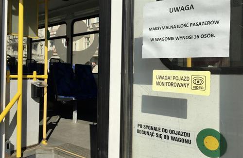 Komunikacja miejska Szczecin