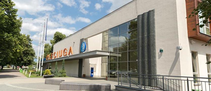 Przed pandemią był atak hakerski na Pleciugę. Teatr prosi o wyrozumiałość
