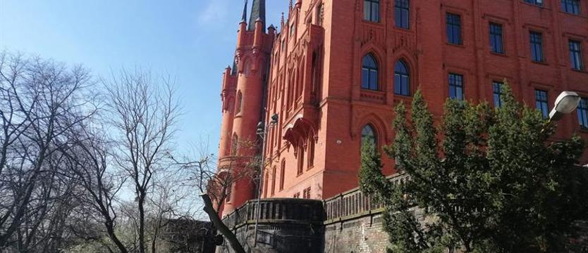 Zielony koszt renowacji zabytku