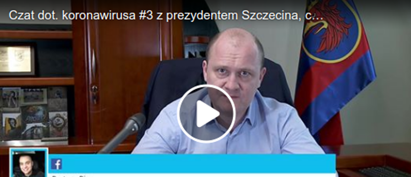 Krzystek sceptyczny co do wyborów prezydenckich 10 maja