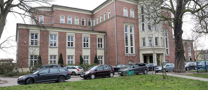Teatr Polski. Budimex wszedł na plac budowy