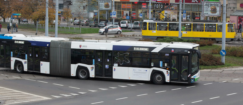 ZDiTM wprowadza możliwość przesunięcia ważności biletów okresowych