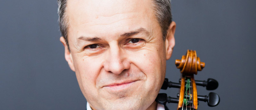 Na osłodę kwarantanny. Co czwartek Baltic Neopolis Orchestra zagra na bis