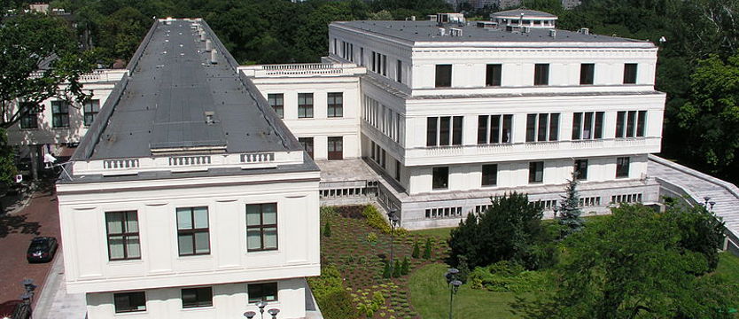 Specustawa wspierająca przedsiębiorstwa z poprawkami Senatu
