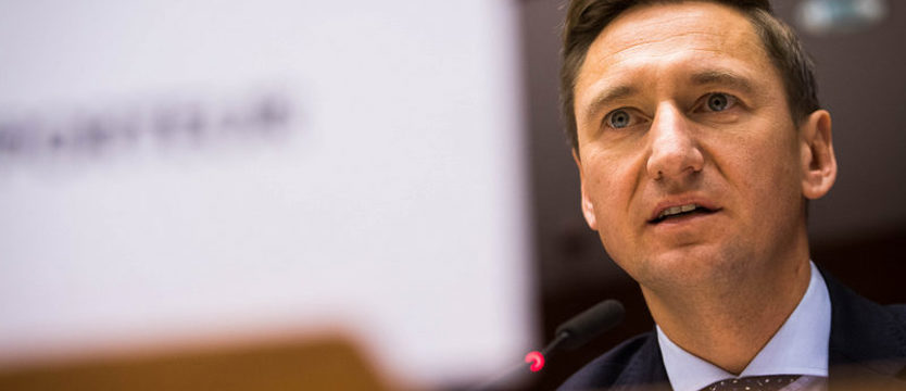 Zachodniopomorskie prosi prowincję Guangdong o wsparcie w walce z koronawirusem