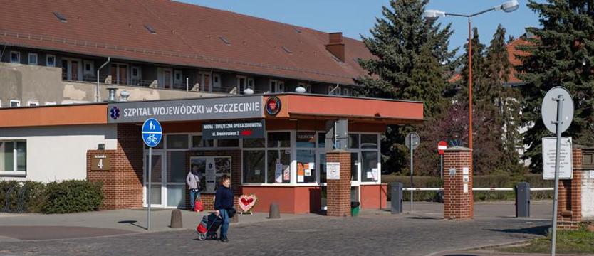 WOŚP pomaga. Do szczecińskich szpitali trafi specjalistyczny sprzęt