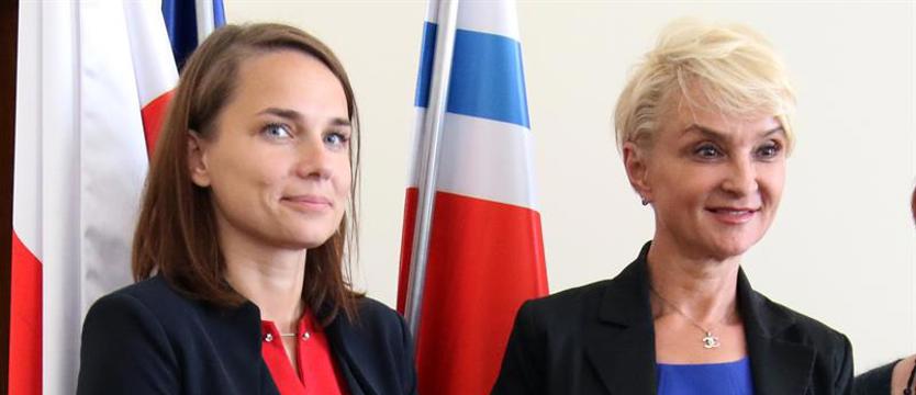 Wiceprezydent Kołobrzegu na kwarantannie