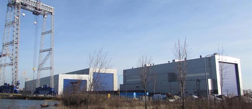 Sąd ogłosił upadłość ST3 Offshore