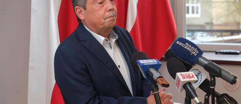 Sochański kandydatem na sędziego Trybunału Konstytucyjnego