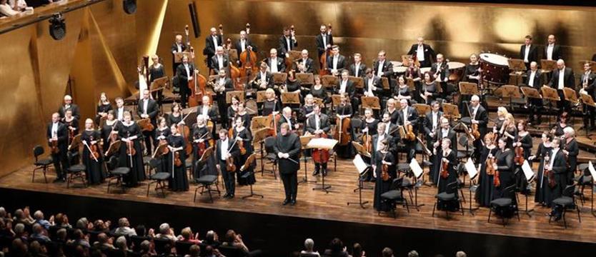Bolero – uczta dla ducha!