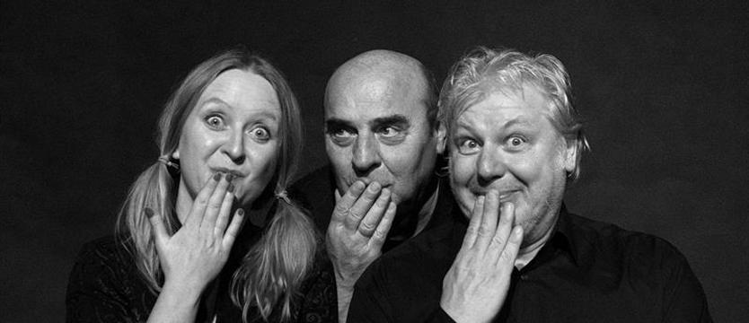 Teatr Kameralny online. Jednoaktówki Czechowa