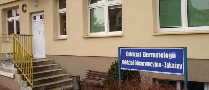 Druga ofiara koronawirusa w województwie zachodniopomorskim