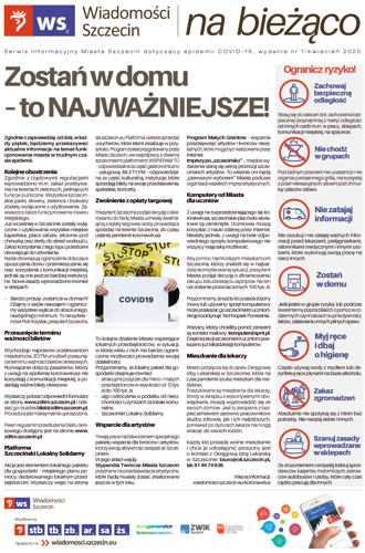 Wiadomości Szczecin
