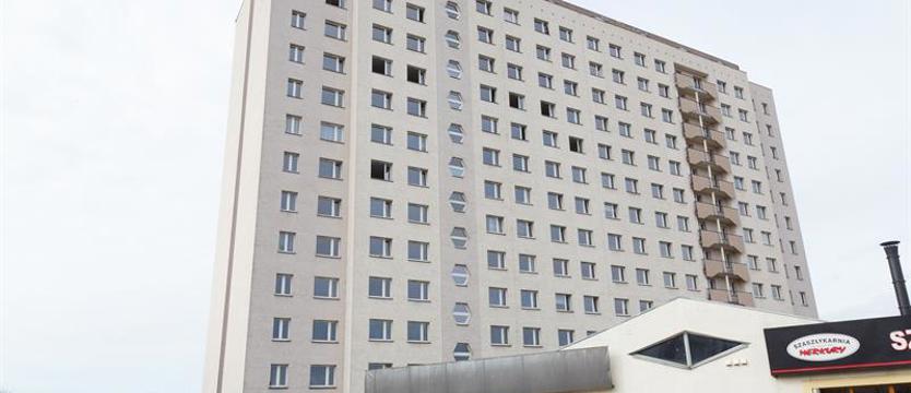 Epidemia zmieniła uczelnie