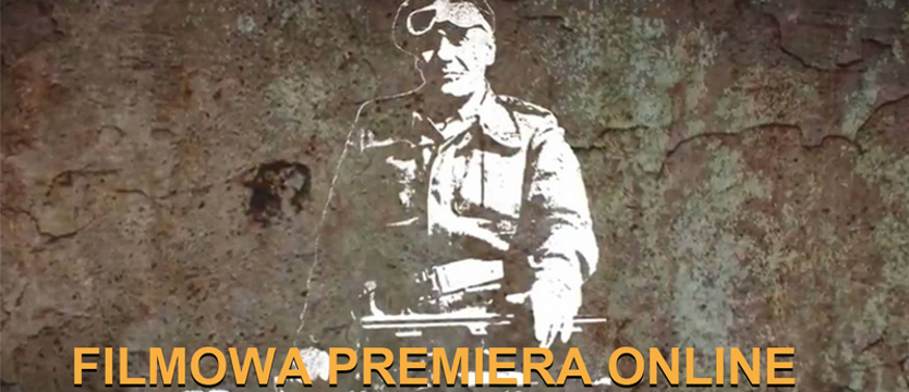 Muzeum Historii Polski: film o gen. Maczku – w piątek premiera on-line!