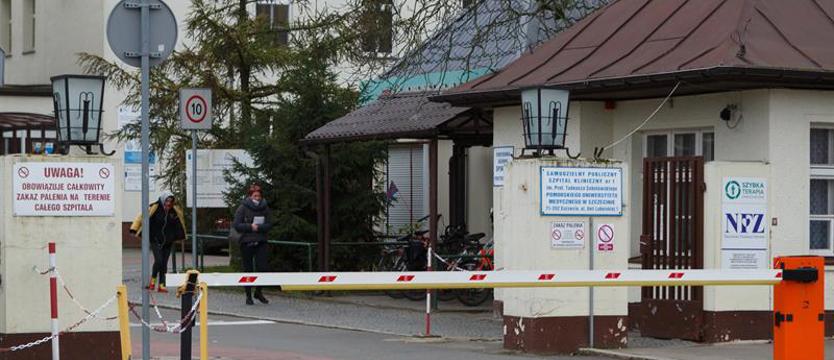 Wsparcie od morskich spółek