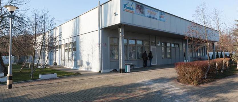 Schroniska wstrzymały przyjmowanie osób bezdomnych
