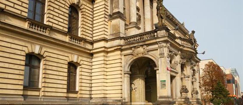 Marszałek deklaruje pomoc dla zachodniopomorskich uczelni
