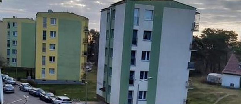 Kwarantanna nie tylko w szpitalach
